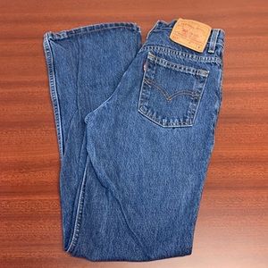 Vintage Levis